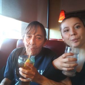 Meet your Posher, Esther